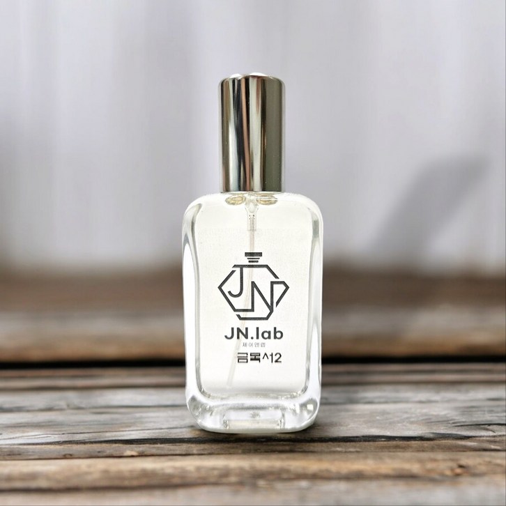 제이앤랩 금목서 퍼퓸 향수, 1개, 30ml