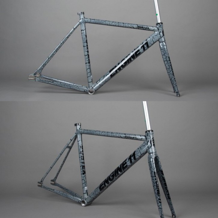 엔진11 볼텍스 2025 픽시 프레임셋