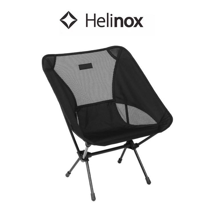 헬리녹스  블랙아웃에디션 캠핑체어 의자 체어원