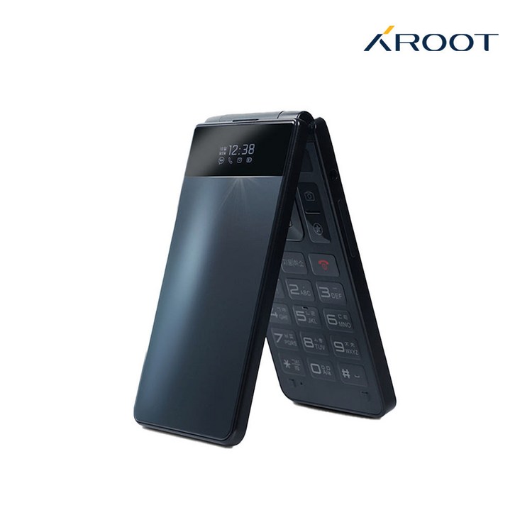 폴더에이원 프로 FolderA1 Pro 고성능 자급제 안드로이드14 스마트 효도폰 학생폰 폴더폰