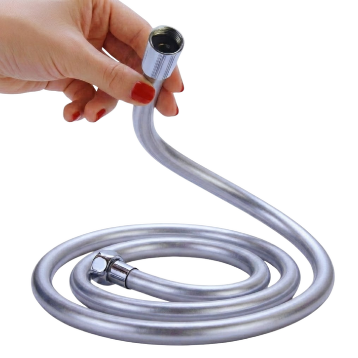 시그니처정품 물때방지 꼬임방지 PVC 샤워줄샤워호스