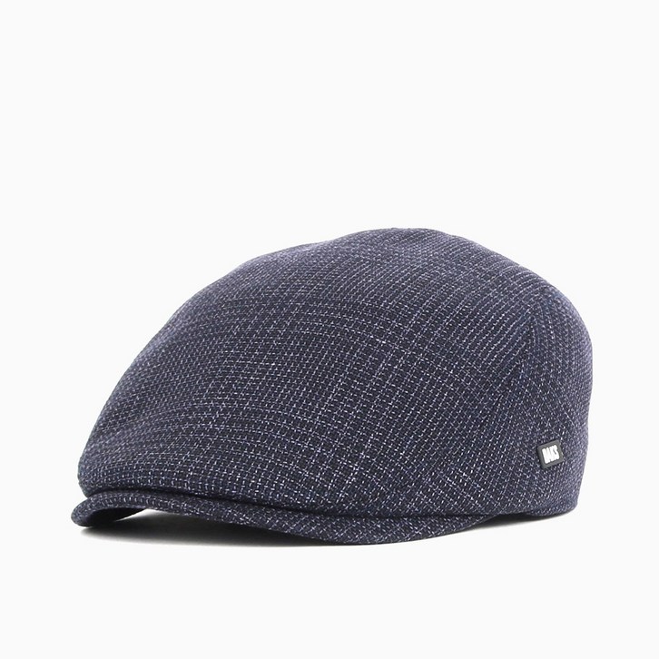닥스 남성 캐주얼 헌팅캡 어떤 옷에도 잘 어울리는 만능 아이템