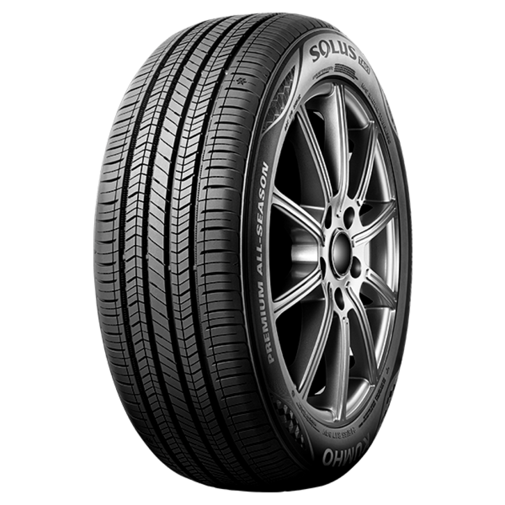 금호타이어 솔루스 TA51 275/35R19 TA51