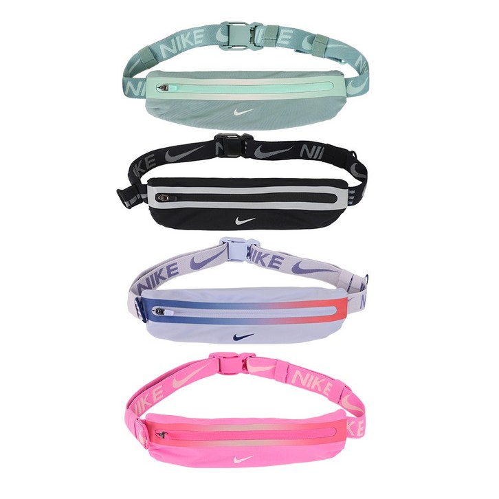 나이키 슬림 러닝 웨이스트백 4.0