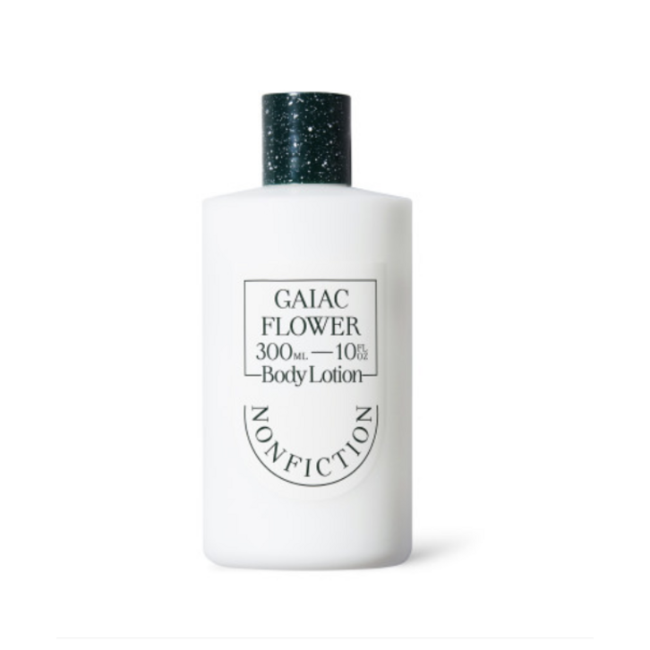 논픽션 바디로션 가이악플라워 300ml