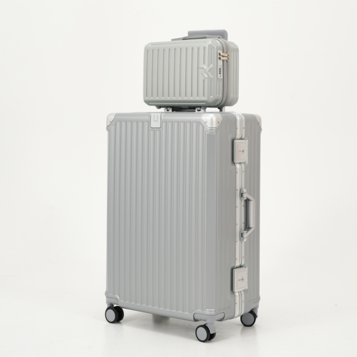 101년AS 레딕스 여행용 캐리어 14인치 20인치 24인치 28인치 중대형 캐리어 2종세트