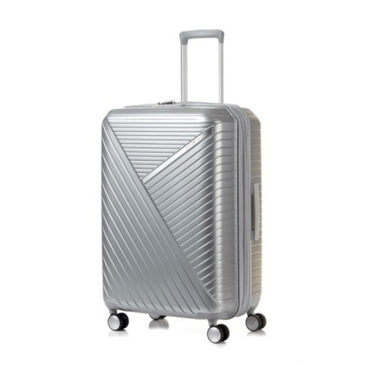 쌤소나이트 캐리어 28인치 특대형 로베즈 실버