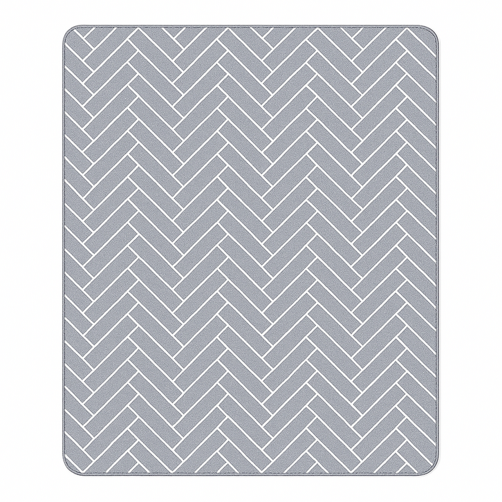 한일의료기 따드안 EMF 탄소 카본 전기매트 전기장판