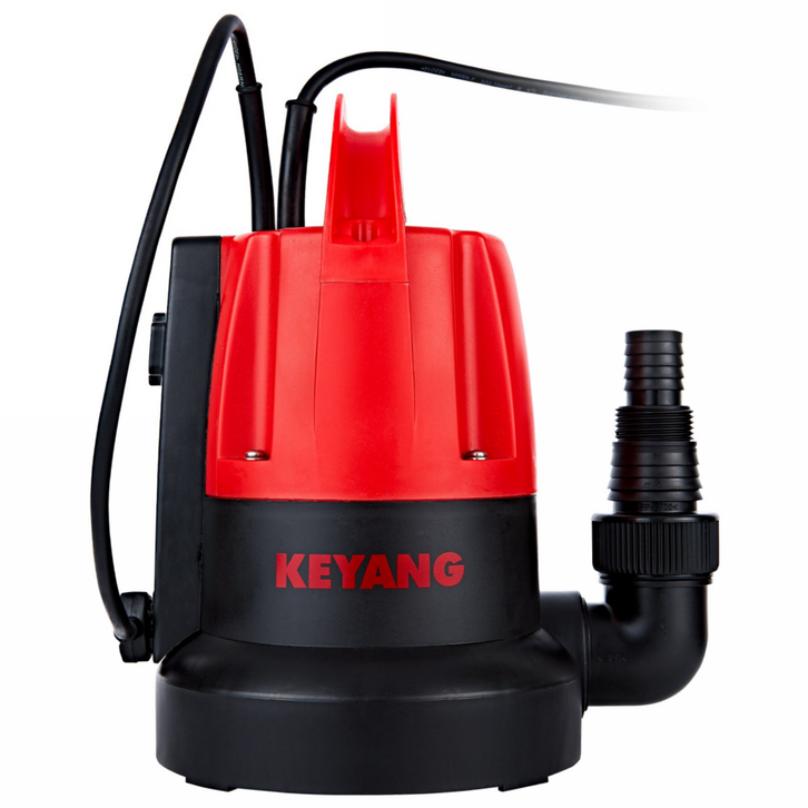 계양 수중펌프 12마력 KSP400A