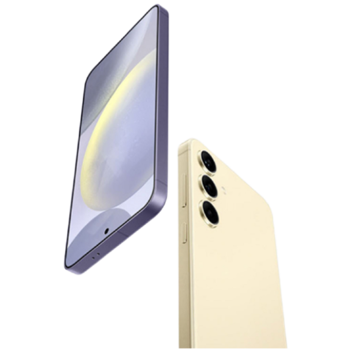 삼성 Ai 갤럭시 S24 플러스 256GB 공기계 S급 구성품 단말기  유심핀  보호케이스  보호필름  12개월 무상보증, 256GB, 오닉스 블랙