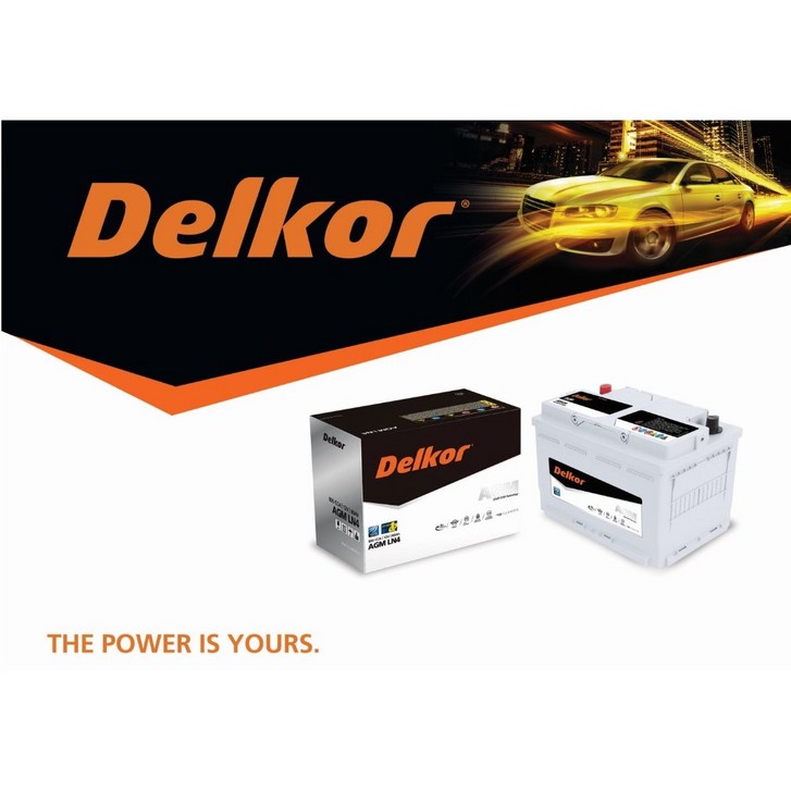 델코 DIN74L 자동차배터리 폐반납 (내차 밧데리 확인후 구매 필수)
