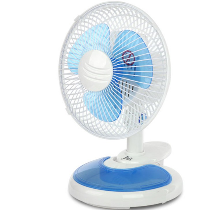 제이닉스 탁상용 클립팬 선풍기 JYF08CB
