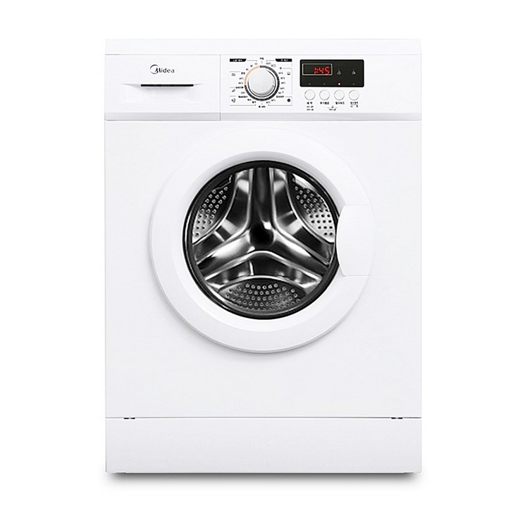 원룸세탁기 미디어 드럼세탁기 CFW-702 7kg 방문설치