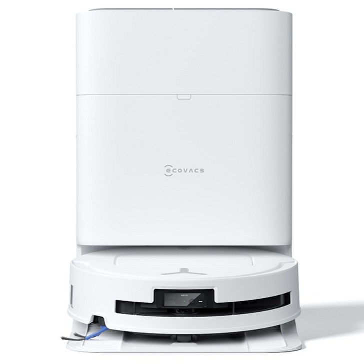 ECOVACS 디봇 T80 옴니 로봇청소기 DEX68