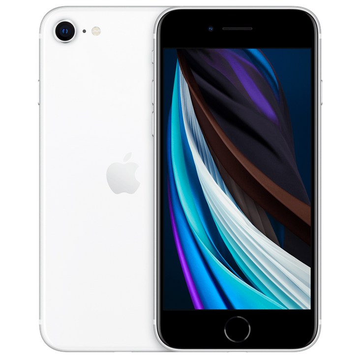 Apple 2020 아이폰 SE 2세대 자급제 2