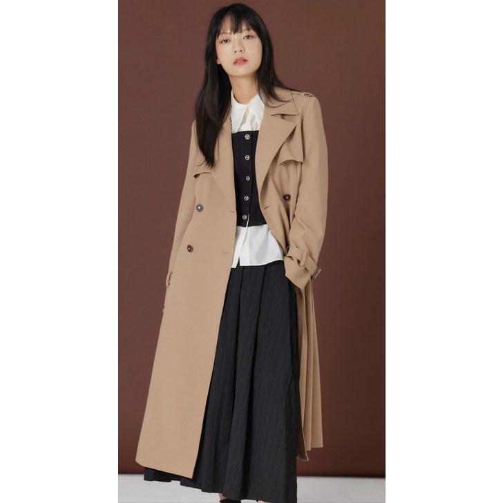 헬리카A라인스커트(LGSKNJ9900)