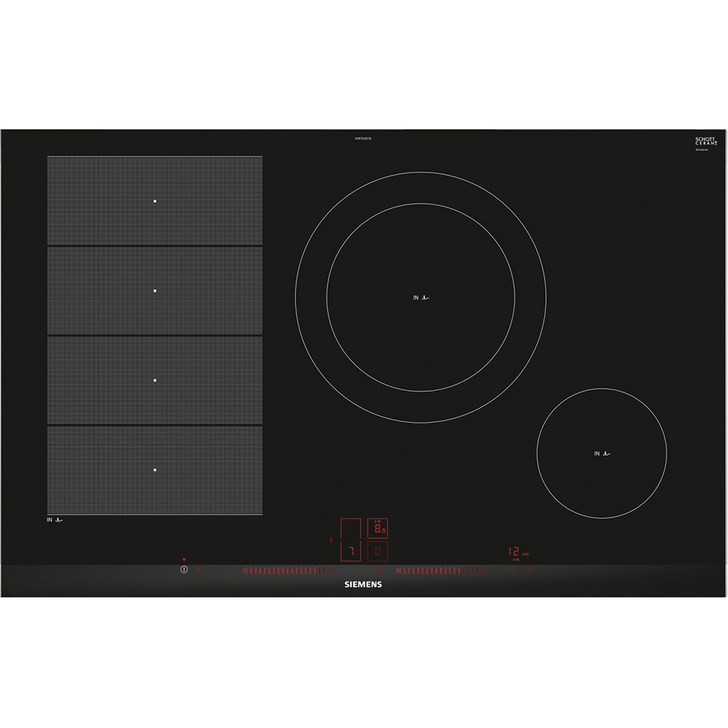 지멘스 인덕션 SIEMENS EX875LEC1E 듀얼라이트 반 프리존 80CM 와이드 파손보험포함 지멘스 인덕션 SIEMENS EX875LEC1E 듀얼라이트 반 프리존 80CM 와이드 파손보험포함