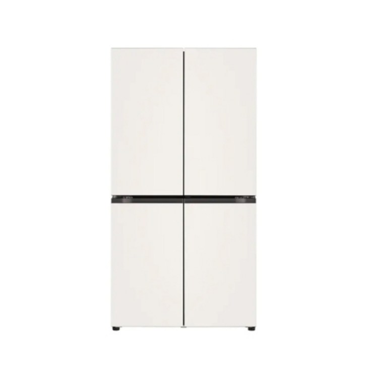 LG 냉장고 T873MEE111