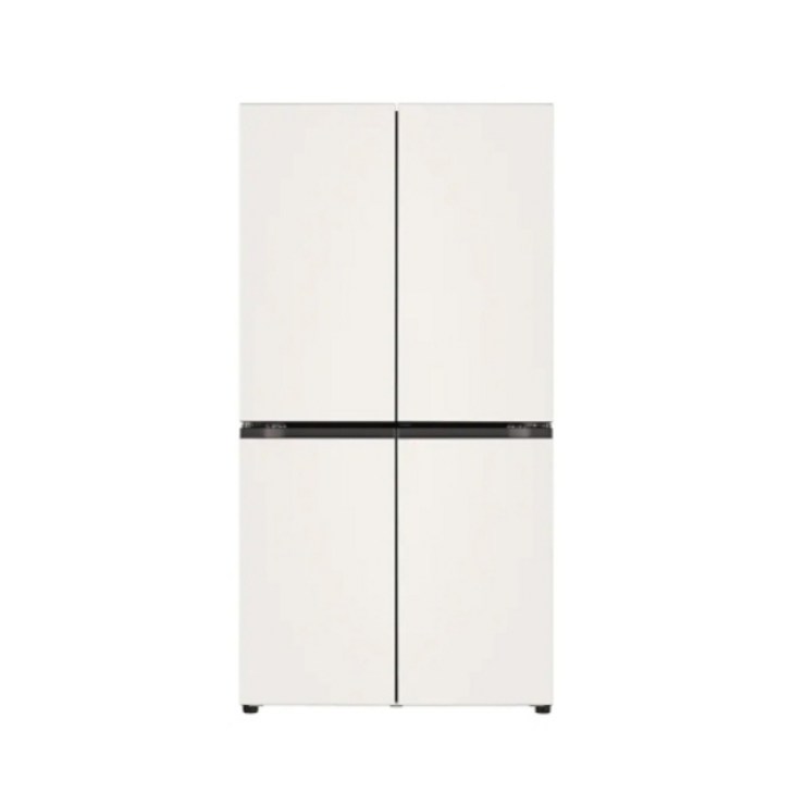 LG 냉장고 T873MEE111