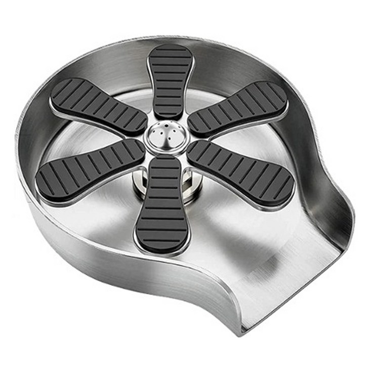 랜스타 컵 젖병 텀블러 자동 세척기