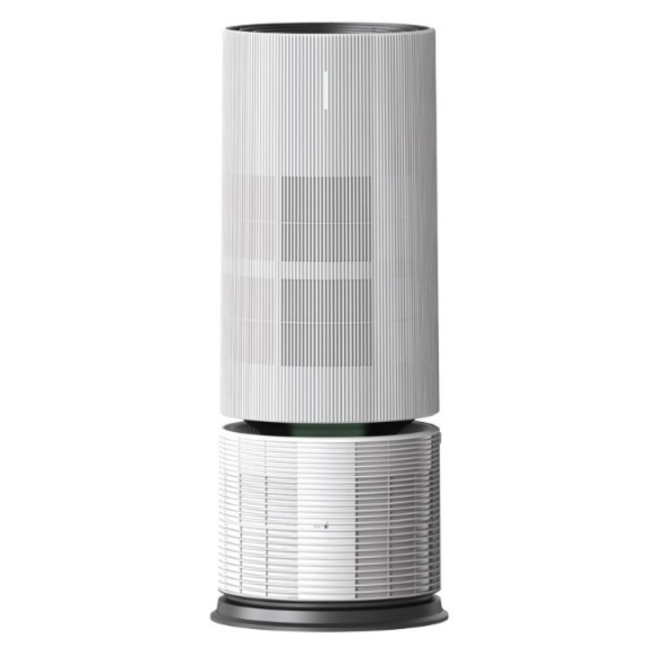 세스코 트루살균 공기청정기 판테온 73.5㎡ 방문설치, EADS531, 코튼화이트