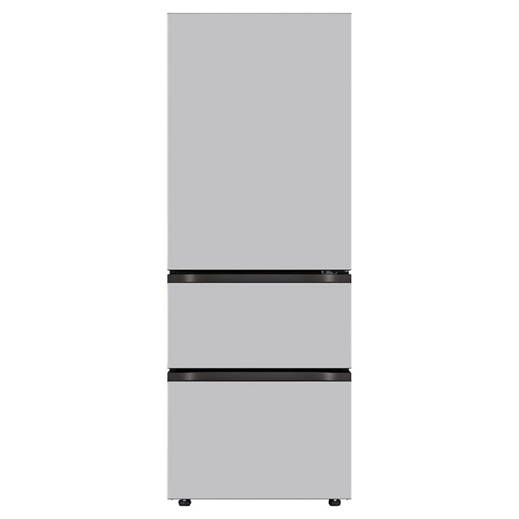 10 환급가전 LG전자 디오스 오브제컬렉션 김치톡톡 327L 3도어 스탠드형 김치냉장고 방문설치