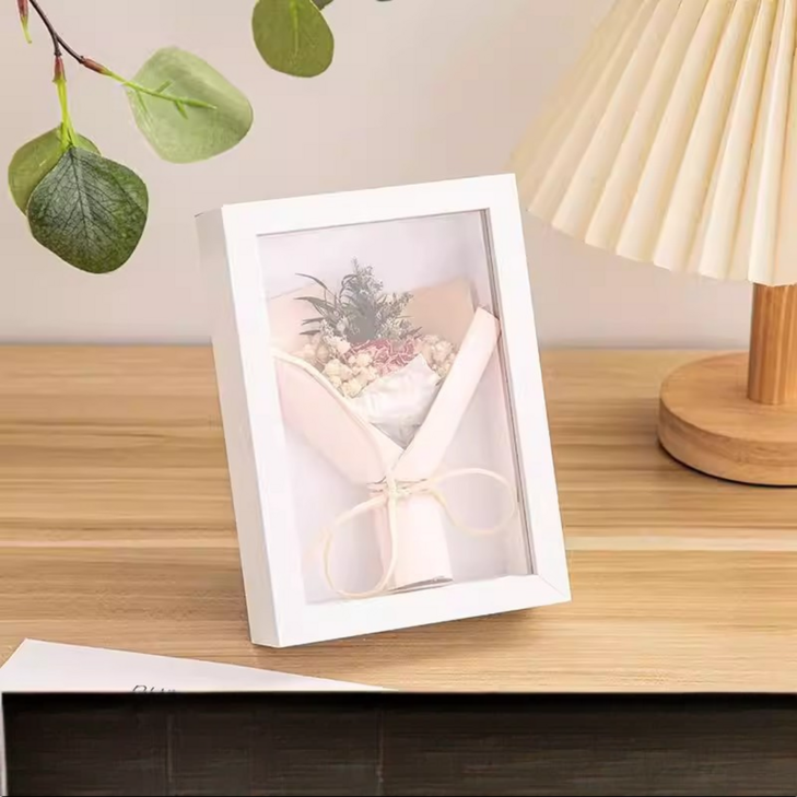 홈앤픽스 인테리어 탁상용 사진 그림 데코 액자프레임