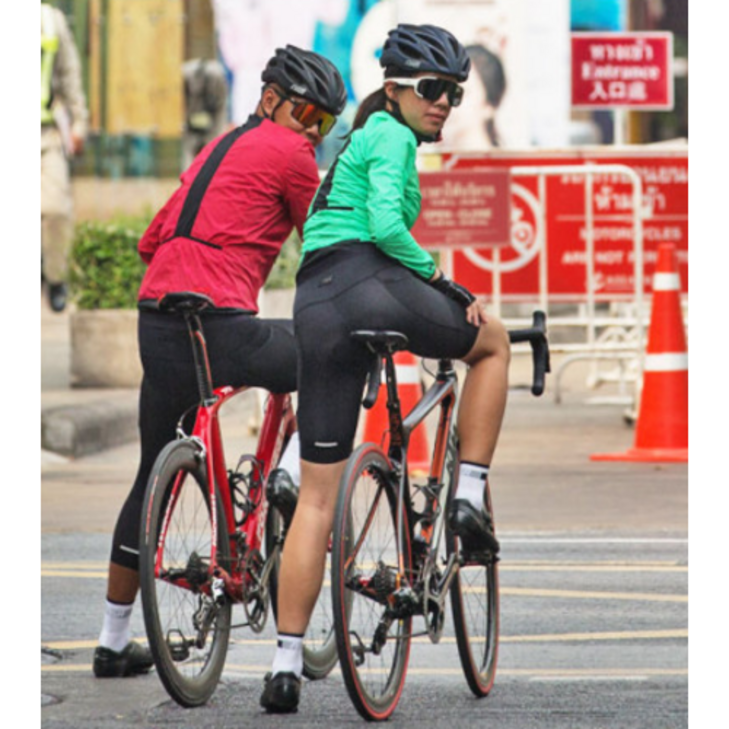 NSR 임프레스 방풍 자켓 남성 남성 봄 가을 간절기 바람막이 라이딩복