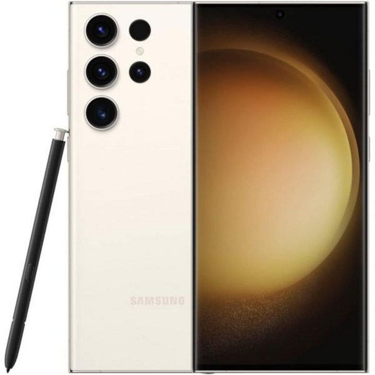 SAMSUNG 갤럭시S23 울트라 5G 256GB 팬텀블랙 T모바일 리뉴드 SAMSUNG 갤럭시S23 울트라 5G 256GB 팬텀블랙 T모바일 리뉴드