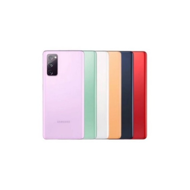 삼성전자 갤럭시 S20FE 공기계 자급제 리퍼폰 사은품 증정 ABC모바일