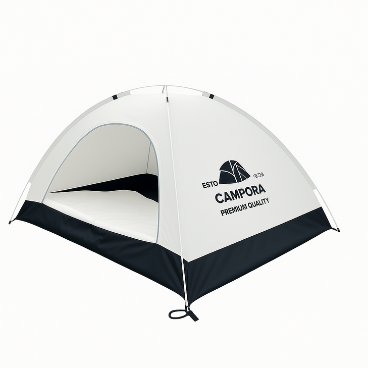 CAMPORA 캠포라 원터치 오토 팝업텐트  23인용