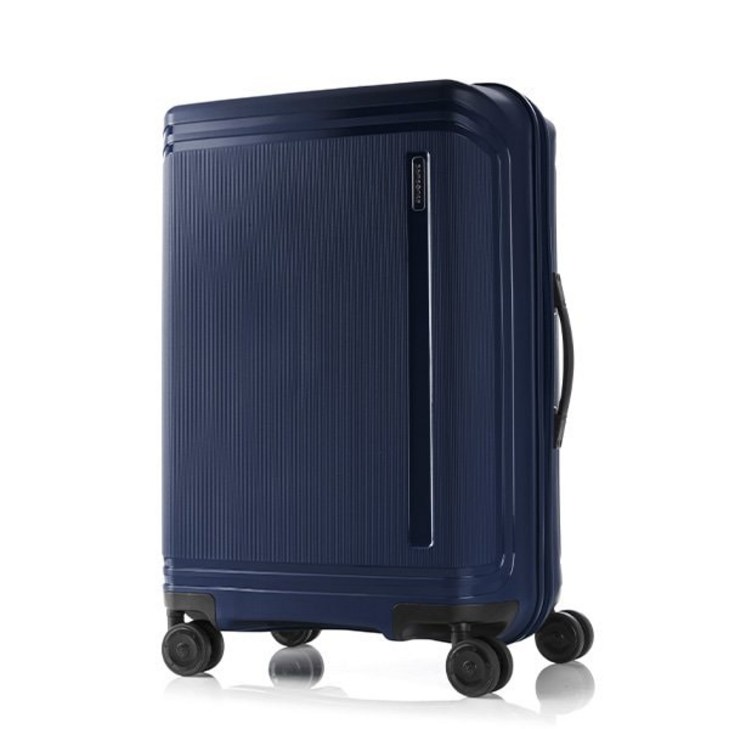 ❲매장정품❳ 쌤소나이트 여행용 25인치 캐리어 HARTS 6825 NAVY HF841002 중대형