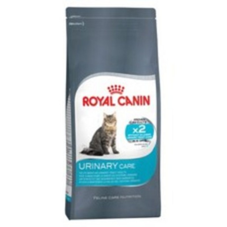 로얄캐닌 고양이 유리너리케어 2kg/결석사료,요로계도움,10개월이상묘(유통기한보장)(최우선발송)