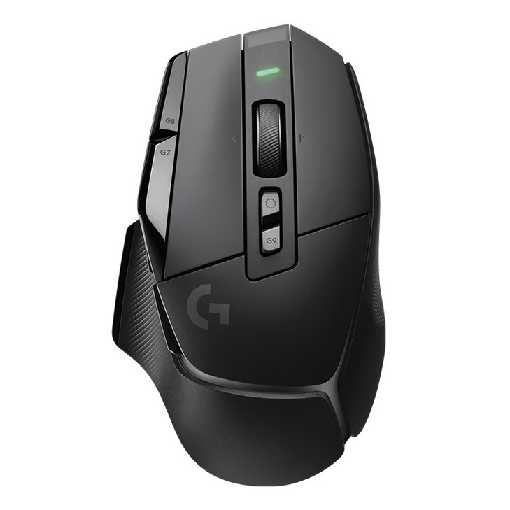 로지텍 무선 게이밍 마우스 G502 X 라이트스피드 로지텍 무선 게이밍 마우스 G502 X 라이트스피드