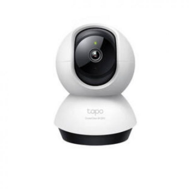 정품 티피링크 Tapo C220 400만화소 가정용 홈캠 펫캠 베이비캠 카메라 실시간 스마트폰 CCTV
