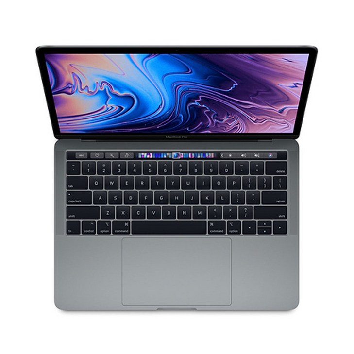 중고 애플 맥북 프로15 13형 인텔 프로세서 인텔 그래픽 A1989 2019
