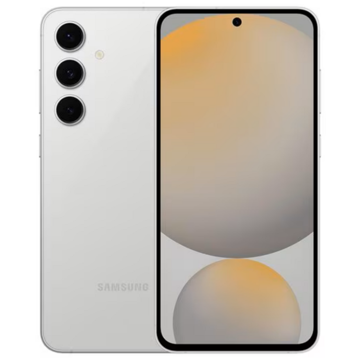 삼성전자 갤럭시 S24FE 99 새상품 모든옵션 2년보증AS 자급제 공기계, 256GB, 그레이