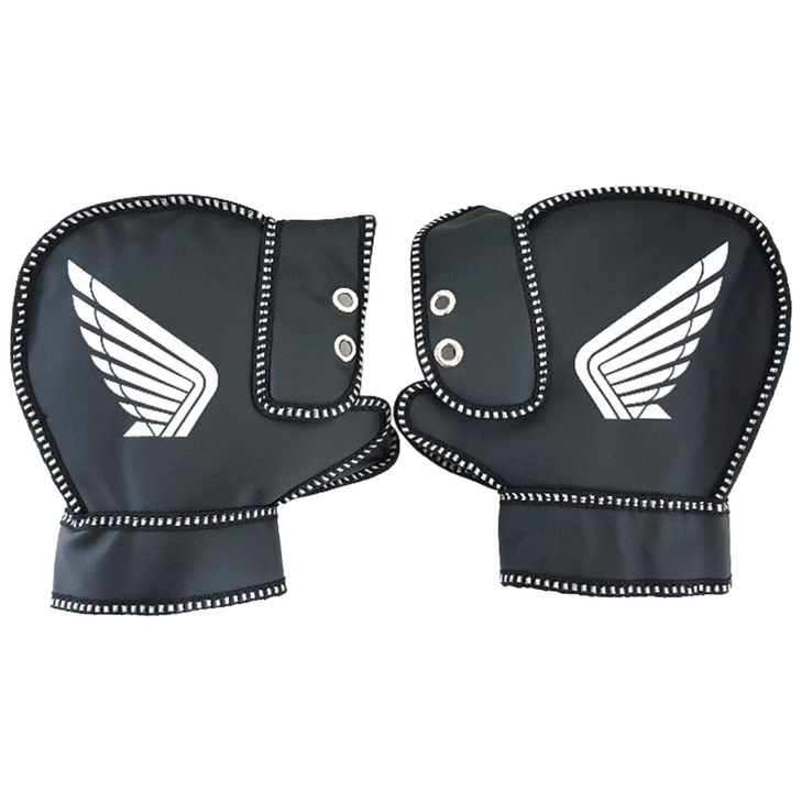 혼다 날개마크 토시, 블랙