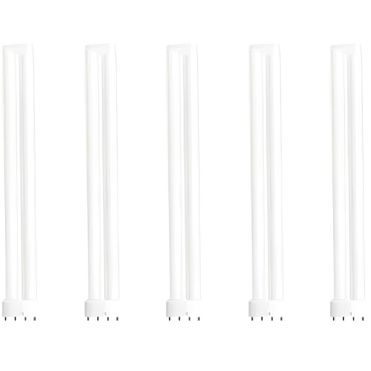 오스람 이관형광등 DULUX L FPL 36W EX