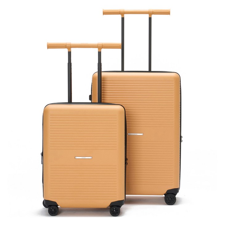로우로우 R TRUNK 817 LITE ep 3 20(37L)+27(72L) 캐리어 세트