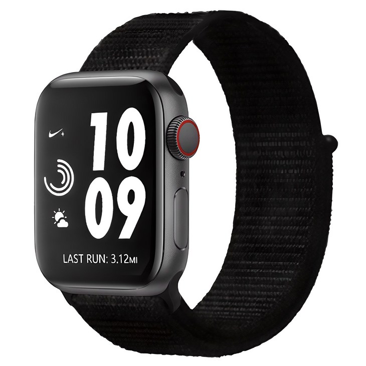 디지지 애플워치 호환 스포츠 스트랩 밴드