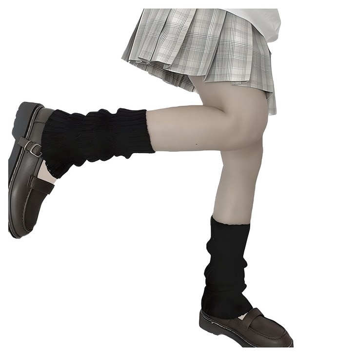 몬스터 레그워머 2p