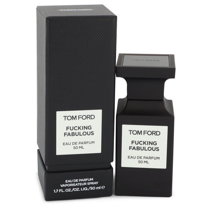 Tom Ford Fucking Fabulous EDP Spray 50ml Women