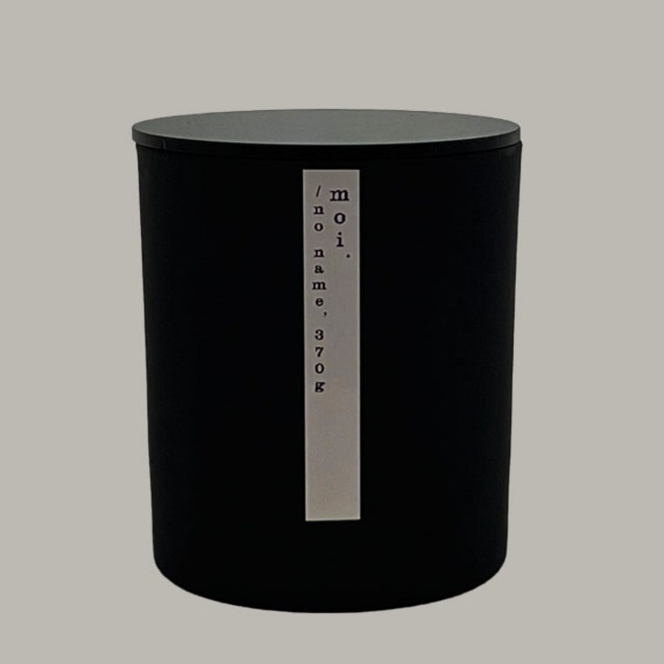 소이캔들, 레이지선데이모닝타입 370g