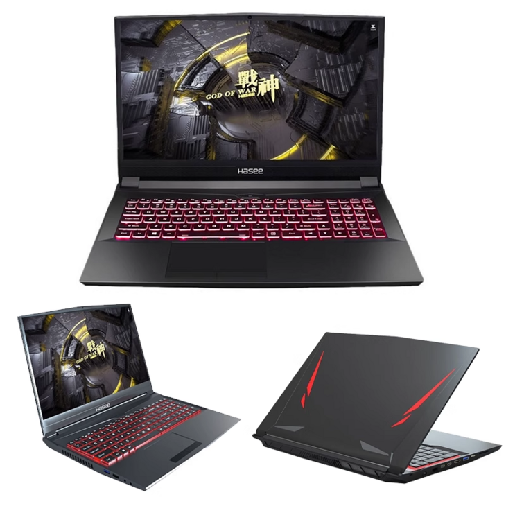 가성비노트북  게임 노트북 독립 디스플레이 6G 치킨 4060 노트북 i7 RTX3060