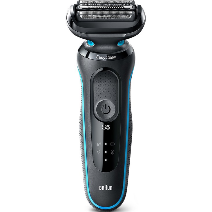 BRAUN 시리즈5 전기면도기 BRAUN 시리즈5 전기면도기