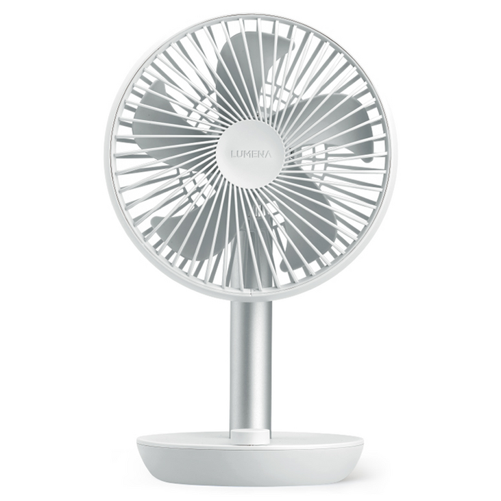루메나 탁상용 무선 선풍기 FAN STAND 3Z