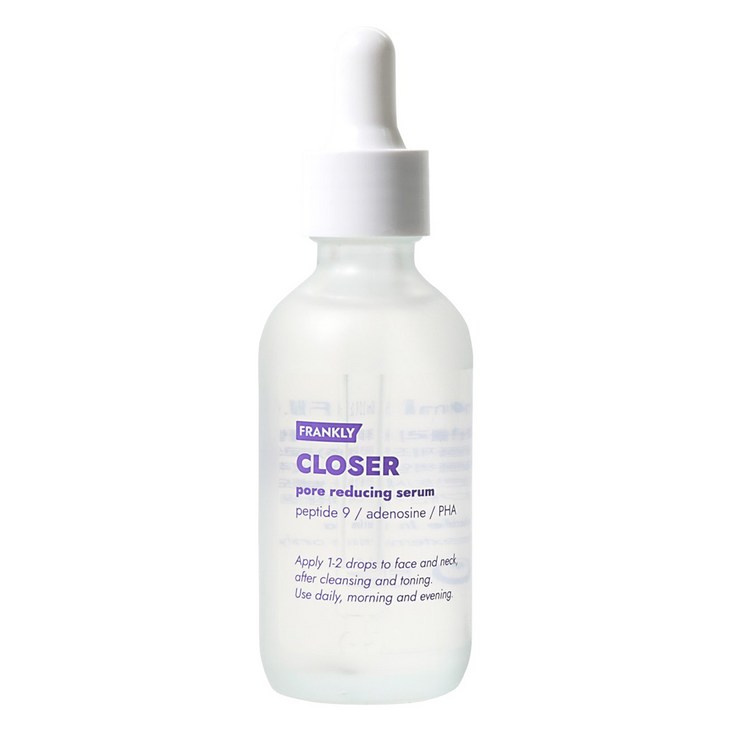 본사정품 프랭클리 클로저 세럼 60ml 물광 피부 보습 에센스 수분 토너 보습 케어 피부 장벽 진정 톤 케어 기초 베이스 데일리 화장품 식물 유래 함유 메이크업 활력 생기, 60ml, 1개 본사정품 프랭클리 클로저 세럼 60ml 물광 피부 보습 에센스 수분 토너 보습 케어 피부 장벽 진정 톤 케어 기초 베이스 데일리 화장품 식물 유래 함유 메이크업 활력 생기, 60ml, 1개
