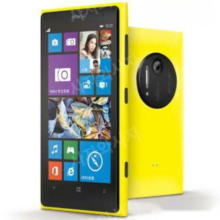 노키아 1020 Lumia1020 루미아 1020 윈도우폰 학생폰 수능폰 세컨폰 공신폰