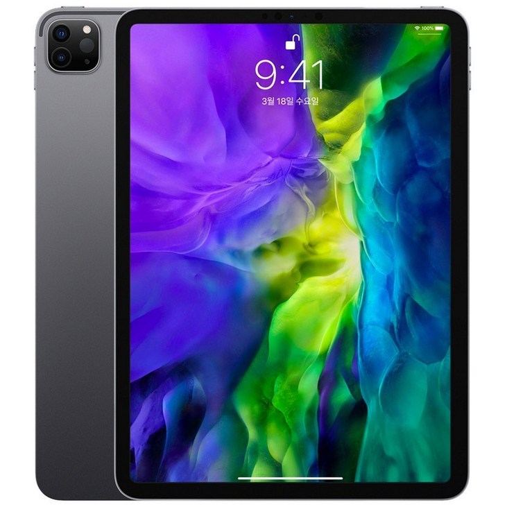 Apple iPad Pro 11 2세대 Apple iPad Pro 11 2세대